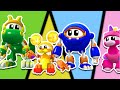 É Hora Da Missão Da Mecanimais Episódio Especial Desenhos Animados Episódios Completos