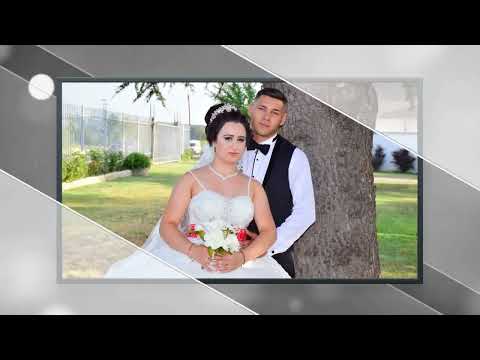 Mevlyan & Martin Dugun toreni ork.Bilhan Macev