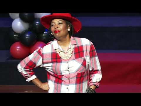 Women's Ministry Fashion Show at Bible Way Church of Atlas Road