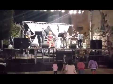 Pizzicanti d'Irpinia - Lu core meu