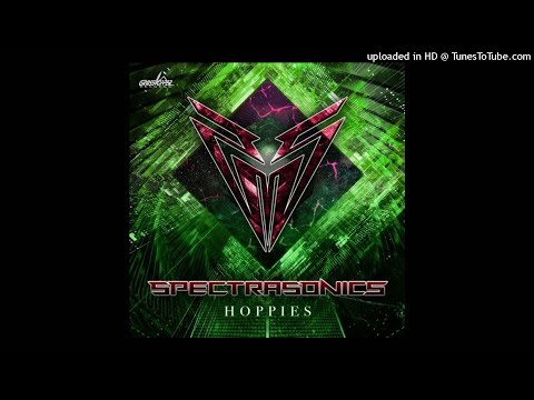 Spectra Sonics vs Mirok - Fly Away (Original Mix)