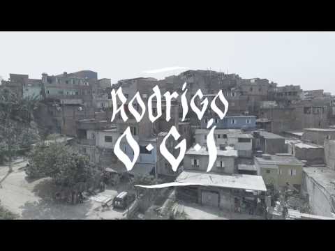 Rodrigo Ogi - Virou Canção (Video Clipe Oficial)