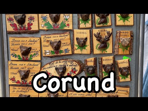 Corund - Romania