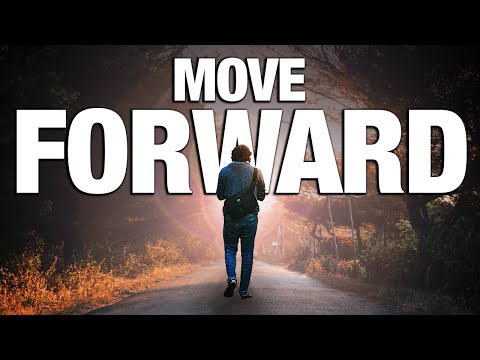 Move Forward In Faith | Inspirational & Motivational Video