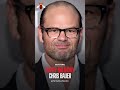 Happy 59th Birthday Chris Bauer! 🎂 | "True Blood" & "The Deuce" Star