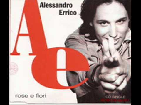 Alessandro Errico - Rose e fiori