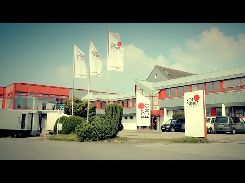 Imagefilm - Rotpunkt Küchen