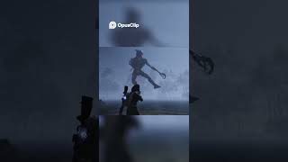 PROJECT T HORROR TEASER