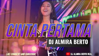 Download lagu FUNKOT - CINTA PERTAMA [ GAMMA 1] VERS FUNKOT TRENDING TIK TOK DJ ALMIRA BERTO mp3