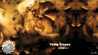 Funky Dragon - Journey