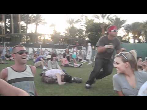 Coachella 2011 Trailer