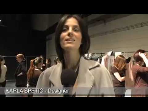 Rosemount Australia Fashion Week