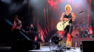 Download lagu The Cranberries - I Can't Be With You @ Zénith, Strasbourg - 14.Nov.2012 mp3