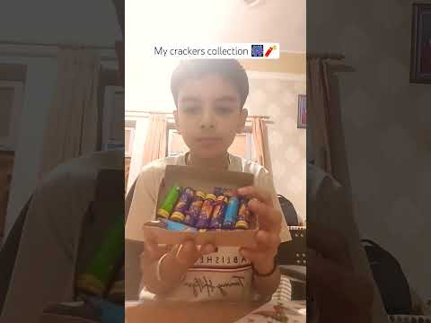 mycrackers collection 2025 on Diwali 🎆 # worth more than 10000