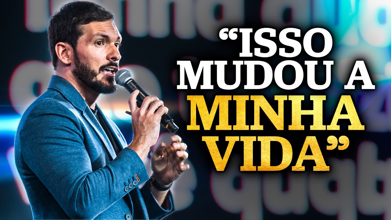 AS DECISÕES QUE MUDARAM MINHA VIDA FINANCEIRA