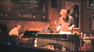 Solar - The Mike Engle Vibratrio