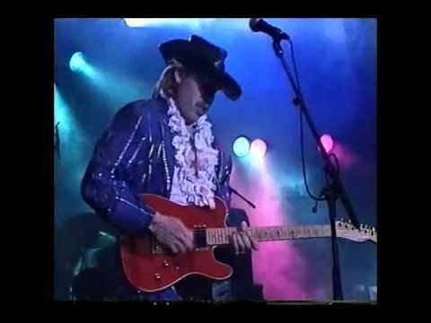 Ostbahn Kurti & die Chefpartie: Tequila Sunrise (Ostbahn XI)