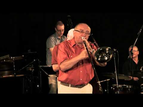 Andrzej Jagodziński "Jagodowe Noce",  4 lipca 2013 r. Warszawa, Centrum Łowicka