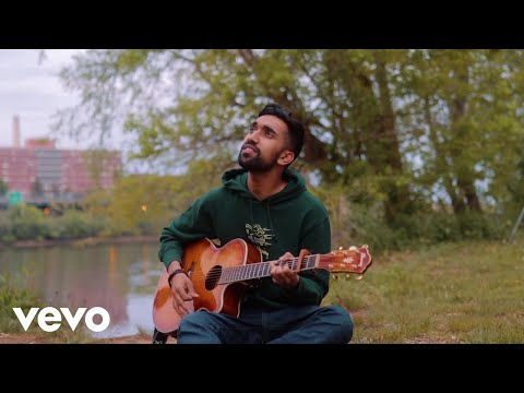 Nikhil Iyer - Safar (Official Performance Video)
