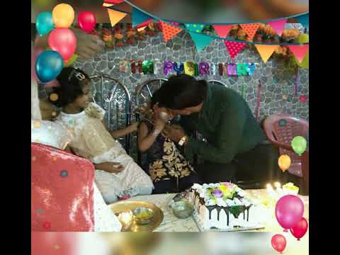 Happy Birthday Devika