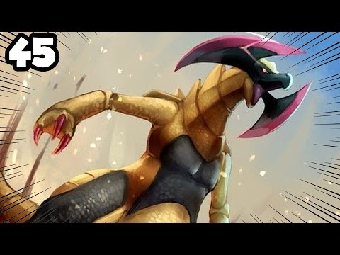 A LA TUMBA | Pokémon N2 DualLocke LIGA POKÉMON FINAL