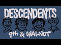 Descendents - "Sailor's Choice" (Full Album Stream)