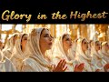 Glory In The Highest Luke 2 14