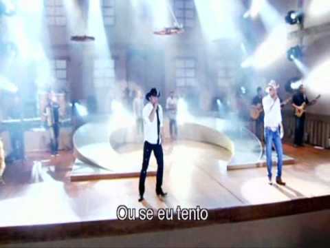 Fica Comigo video