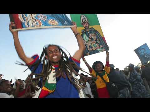 Ras Sam Brown explains the Power of Rasta Philosophy