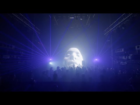 RISA TANIGUCHI DJ SET at SO FAR // WOMB TOKYO OCT 12 2024 (VJ: H2KGRAPHICS)