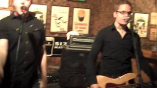 1 The Litter and The Leaves-- Enter The Haggis - Buffalo 11/14/09