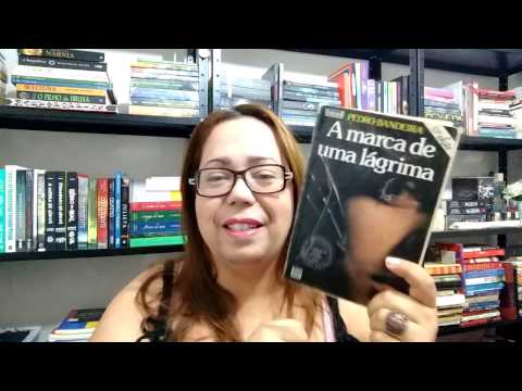 A Marca De Uma Lagrima Epub