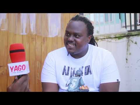 INTERVIEW DJ MILLER YAGIRANYE NA YAGO( PART 1) // REUPLOAD