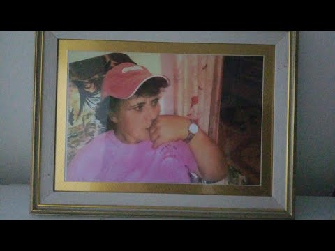 Shaqo Jaupaj - "Dedikim për Nafije Hasanaj"