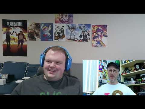Second Round of Overseas Commercials - Nostalgia Critic International Commercials 2 Reaction