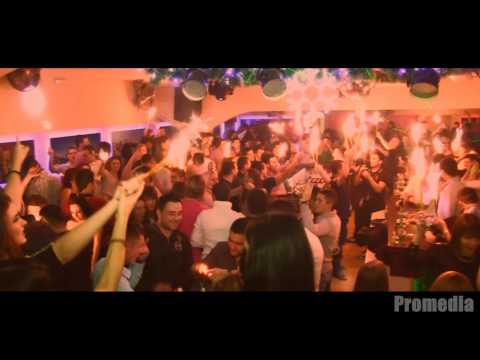 Diskoteka New Mondo | Modriča 2014