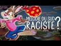 Mélodie Du Sud Le Film Que L On Veut EFFACER CHEZ DISNEY