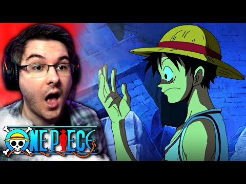 THE SECRETS OF WATER 7! | One Piece Episode 317 REACTION | Anime Reaction
