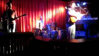 Bobby Bare Jr: &quot;Sad Smile&quot;