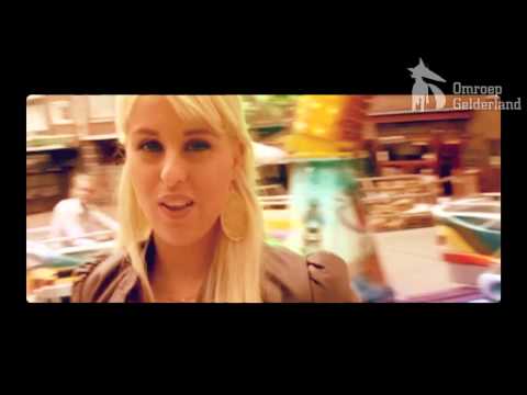 Ik geloof in mij - Peggy Mays