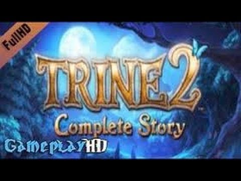 Lets Play! Trine 2: Complete Story Playtrough