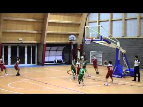 VIGOR Conegliano U13 (vs Benetton TV)(6/6)