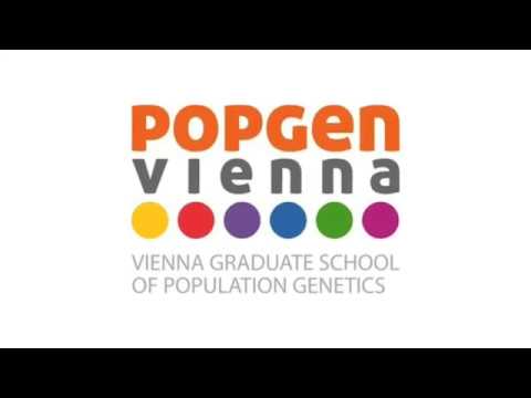 Susan Bailey - PopGen Vienna Experimental Evolution Workshop 2019. talk 2