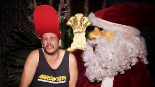 Jack Parow   Merry Xmas