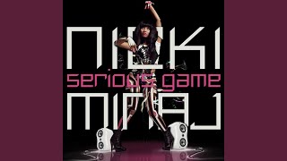 Give Me All Your Luvin&#39; feat M.I.A. Nicki Minaj