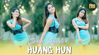 Download lagu Bella Agustin - Huang Hun 黄昏 // Sayang 2 Versi Mandarin (Cover - DJ Mandarin Remix) mp3