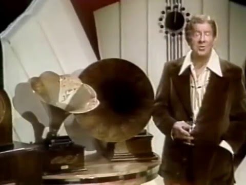 Rudy Vallee, Gloria Swanson, Barbara Eden--As Time Goes By, 1980 TV