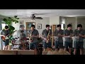 Peace - Youngblood Brass Band Cover