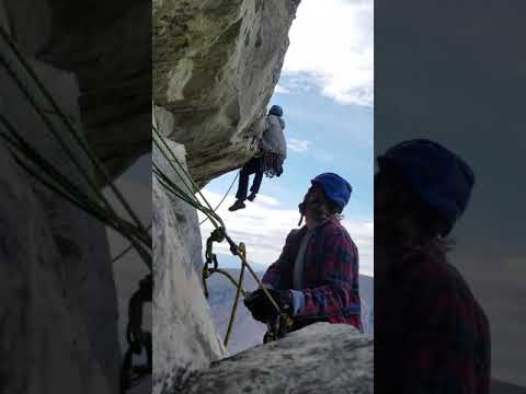 Weekend Whipper: “How the F&*% are you still on?”