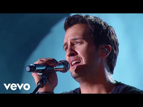 Video Drink A Beer (En Vivo) de Luke Bryan